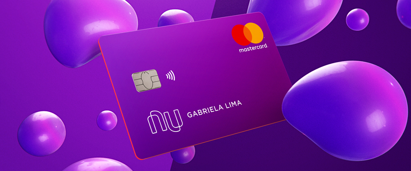 Veja como Solicitar Seu Cartão de Crédito Nubank UNUM