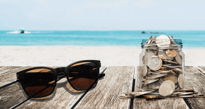 Como Controlar Dinheiro Nas Férias Com Estas 7 Dicas Práticas | UNUM