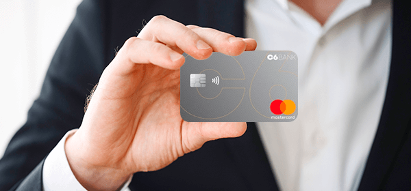 Cartão de Crédito C6 Bank: Perfeito para Quem quer Juntar Milhas | UNUM