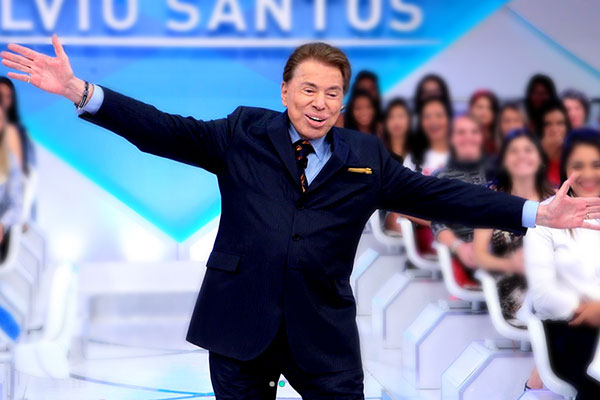 Silvio-santos