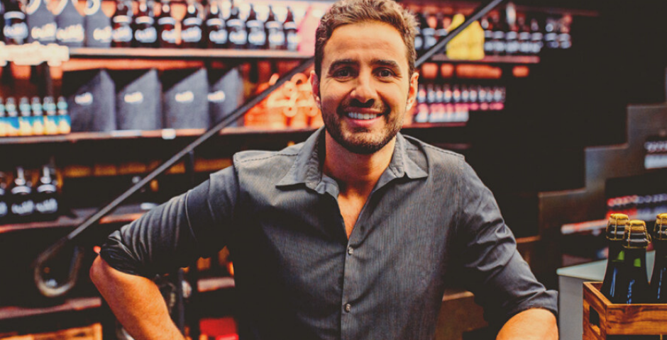 Quem é José Felipe Carneiro? | UNUM