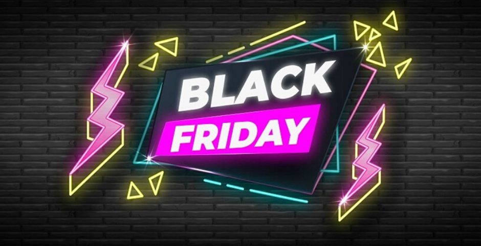 Produtos Mais Vendidos Na Black Friday UNUM