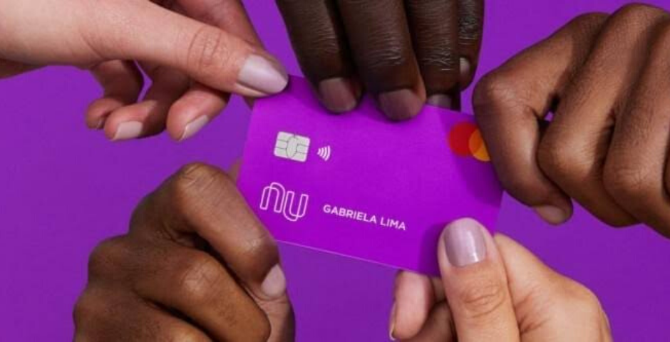 Nubank lança novidade com Netflix e Spotify