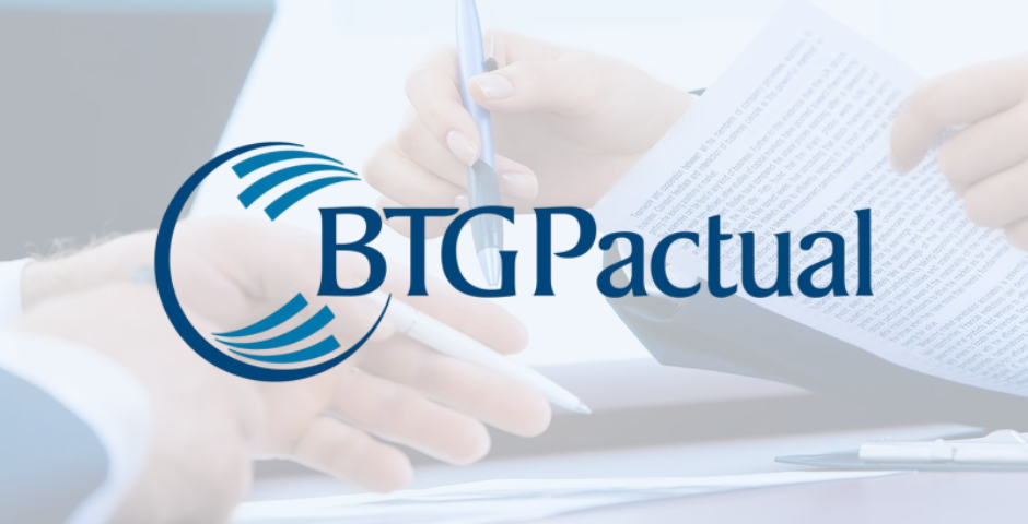 BTG Pactual: Invista Sem Taxas