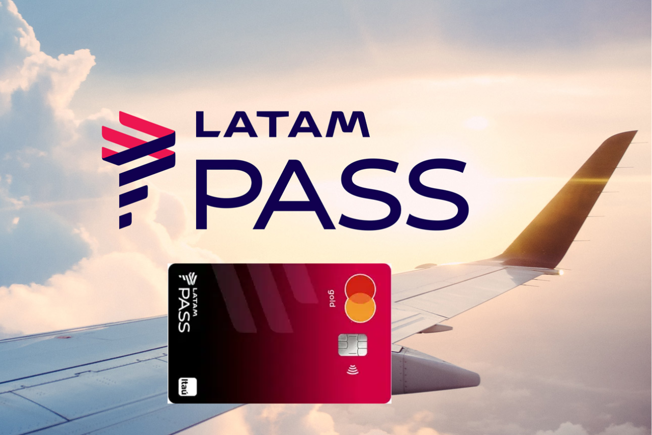 Cartão LATAM Pass Gold: Acumule Pontos Sem Anuidade! | UNUM