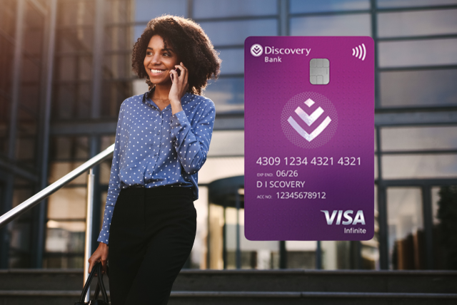 Get to know the Discovery Purple Card: exclusivity and benefits | UNUM