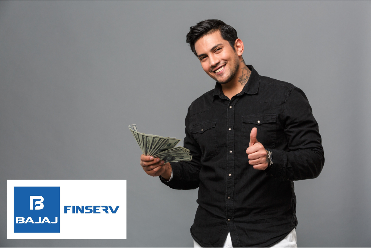 Bajaj Finance Personal Loan: more flexibility for you | UNUM