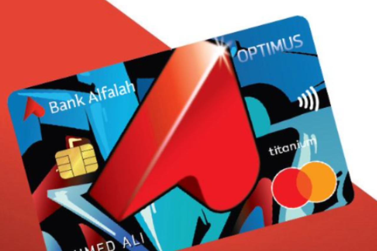 Unveiling the Bank Alfalah Optimus Card UNUM