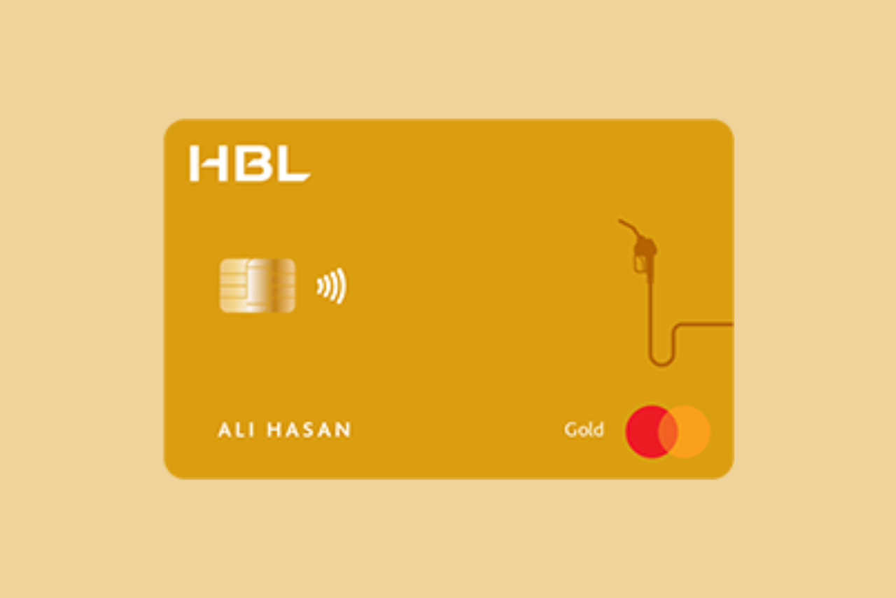 Discover the HBL Fuel Saver Gold Credit Card | UNUM