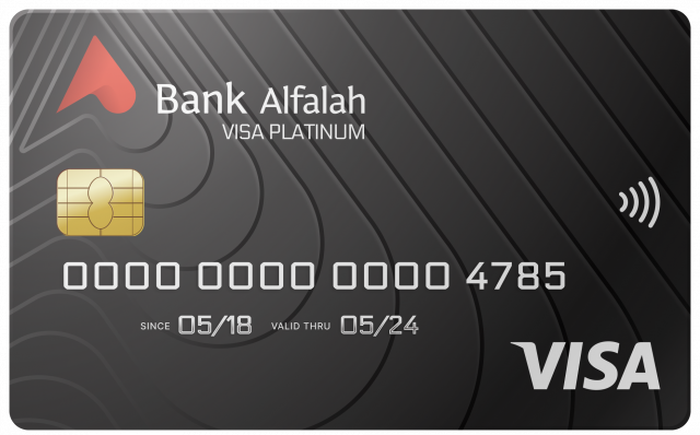 Bank Alfalah Visa Platinum: Many Benefits for Your Travels | UNUM