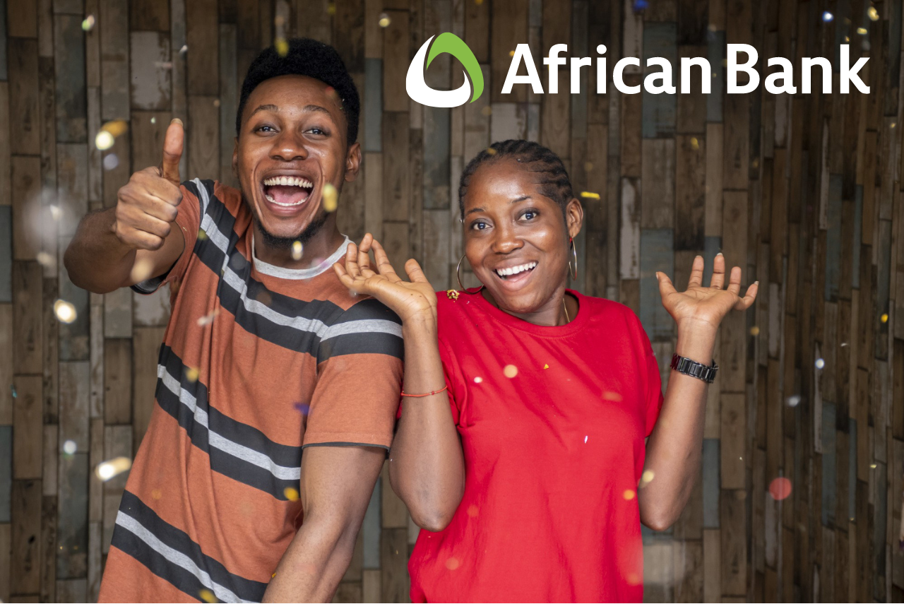 Discover the African Bank Personal Loan quickly and easily | UNUM