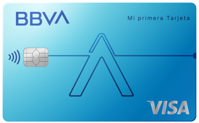 Mi Primera Tarjeta De Crédito Bbva Reconstruye Tu Crédito Unum 4291