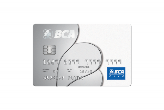 Discover the BCA Everyday Card – Your fast pass to Everyday Rewards | UNUM