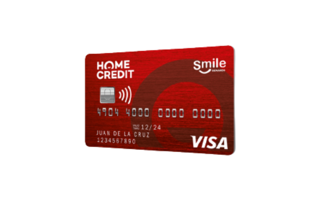 Unlock Exclusive Benefits with the Home Credit Card! UNUM