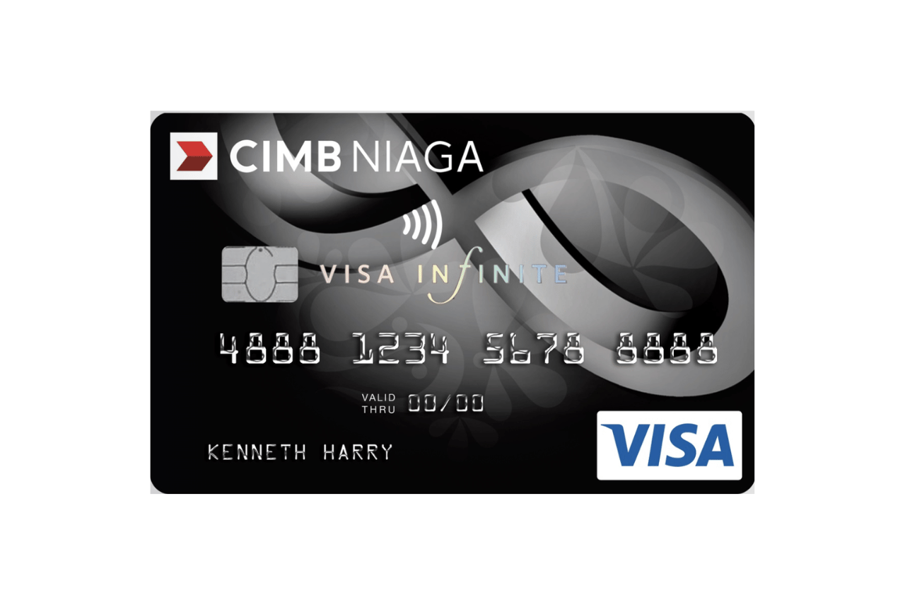 Unlock The World With CIMB Niaga Visa Infinite Credit Card UNUM unlock-the-world-with-cimb-niaga-visa-infinite-credit-card-unum